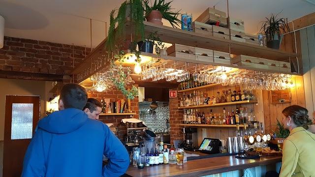 Taqueros Taco & Tequila